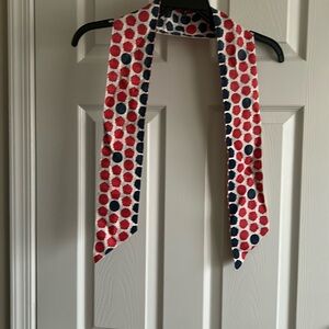 Vintage Scarf/Headband/Bow